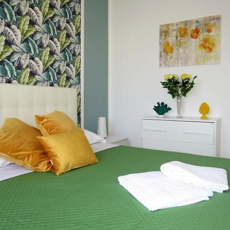 סורנטו Syrene Apartment מראה חיצוני תמונה