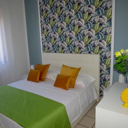 סורנטו Syrene Apartment מראה חיצוני תמונה
