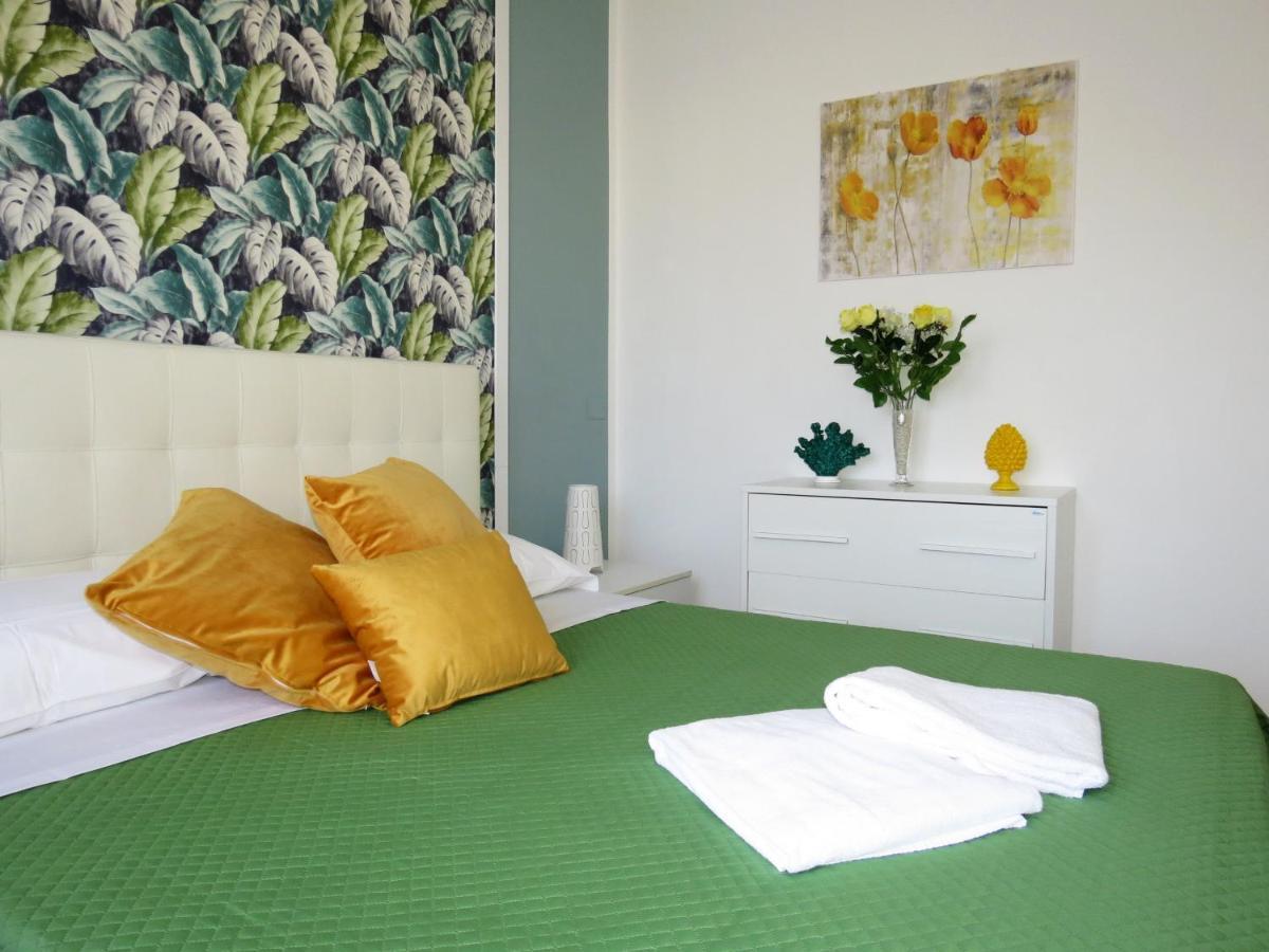 סורנטו Syrene Apartment מראה חיצוני תמונה