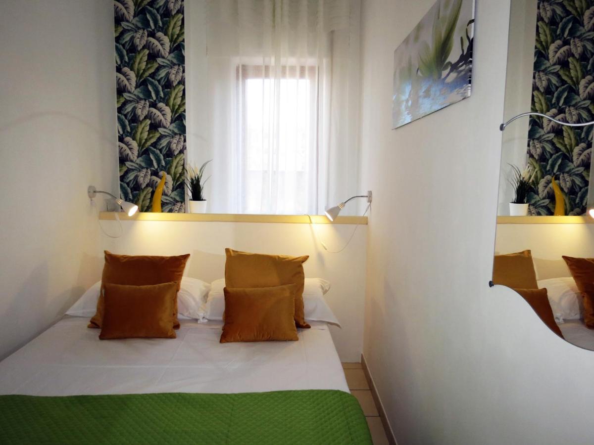 סורנטו Syrene Apartment מראה חיצוני תמונה