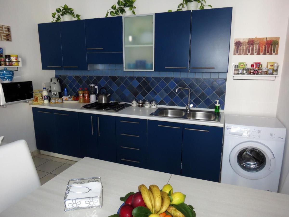 סורנטו Syrene Apartment מראה חיצוני תמונה