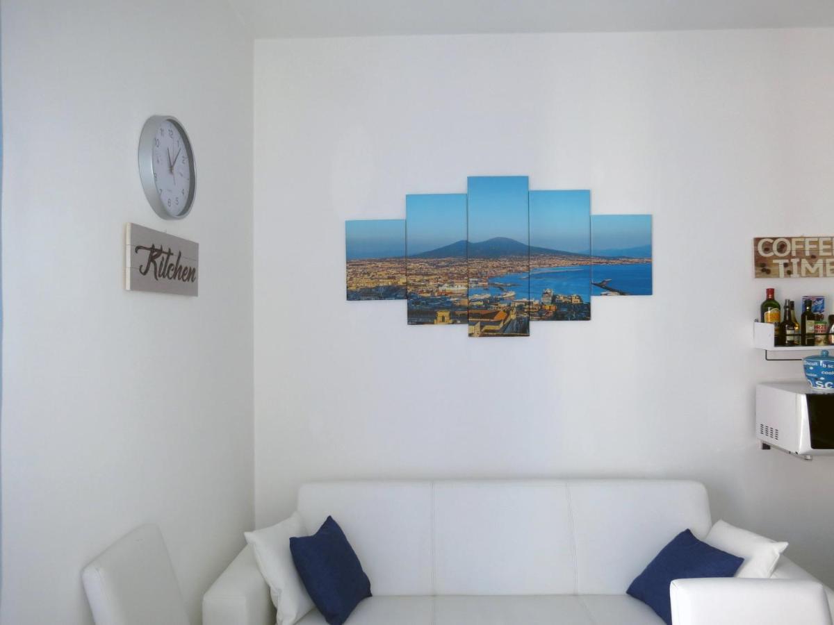 סורנטו Syrene Apartment מראה חיצוני תמונה