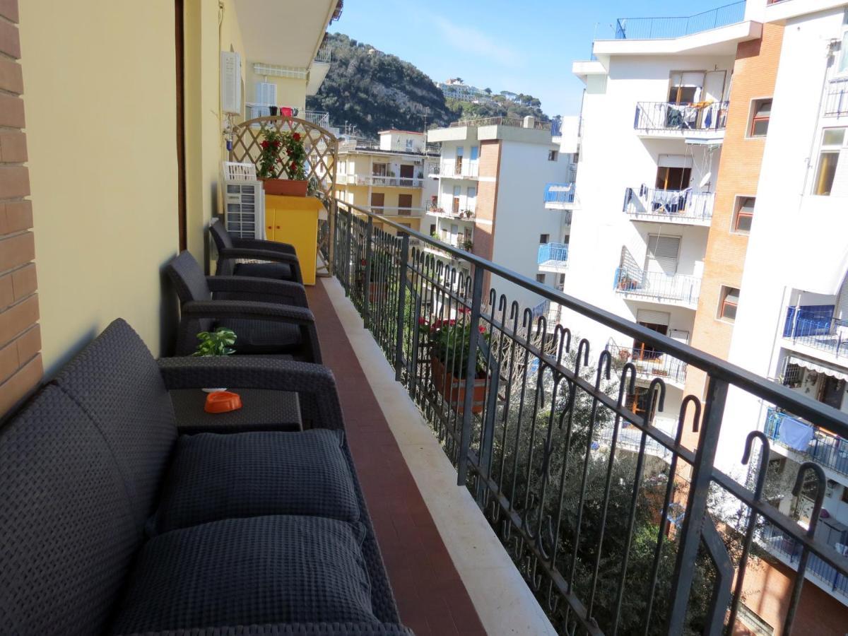 סורנטו Syrene Apartment מראה חיצוני תמונה