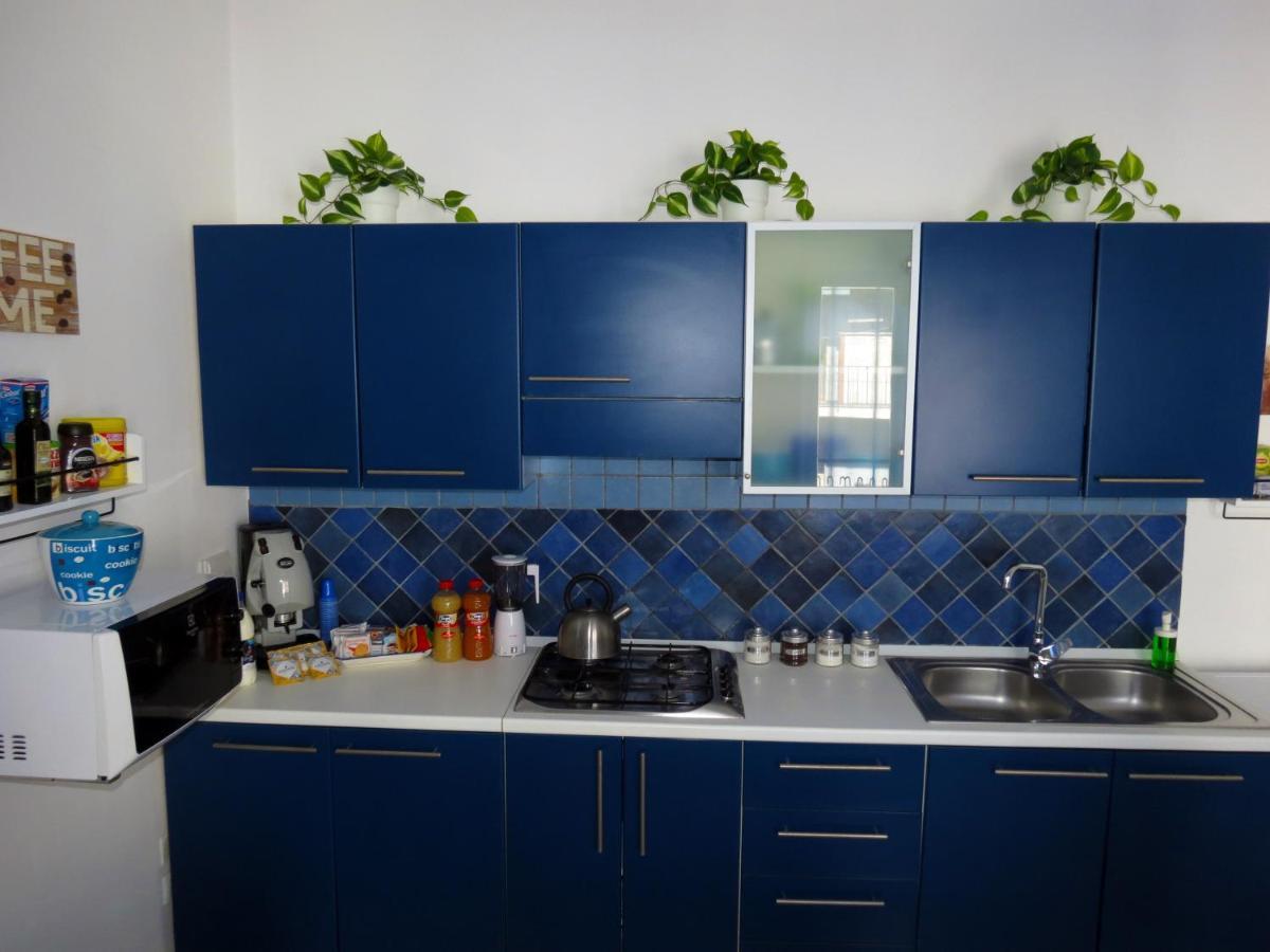 סורנטו Syrene Apartment מראה חיצוני תמונה