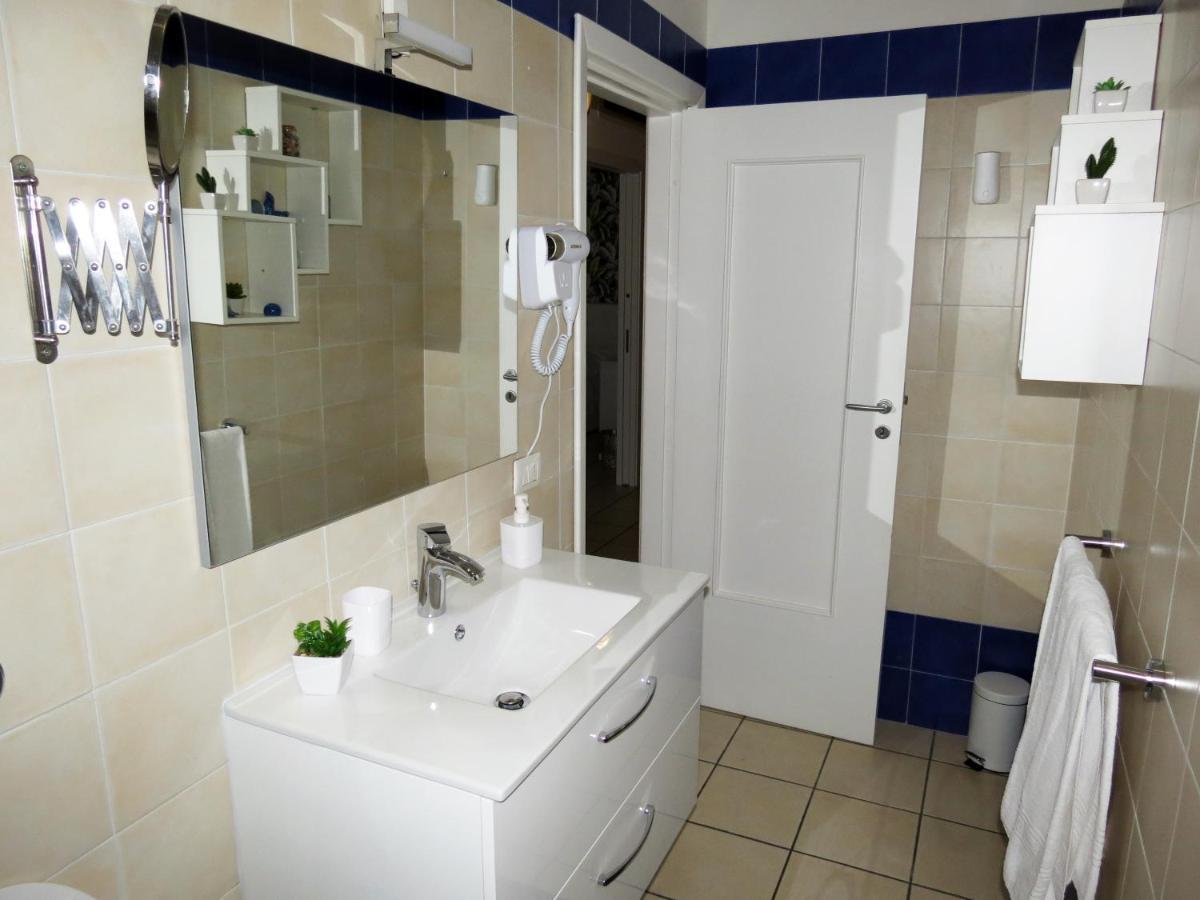 סורנטו Syrene Apartment מראה חיצוני תמונה