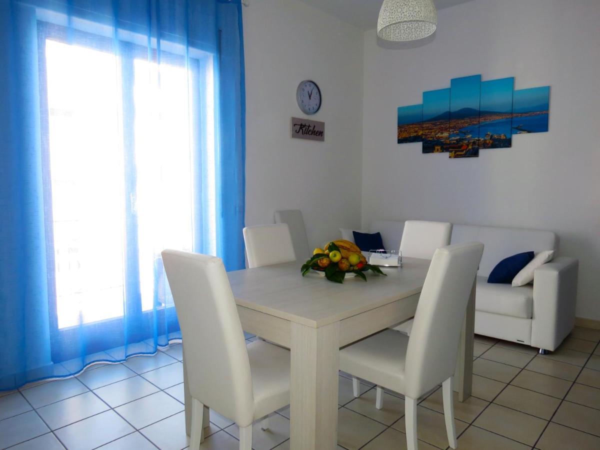 סורנטו Syrene Apartment מראה חיצוני תמונה