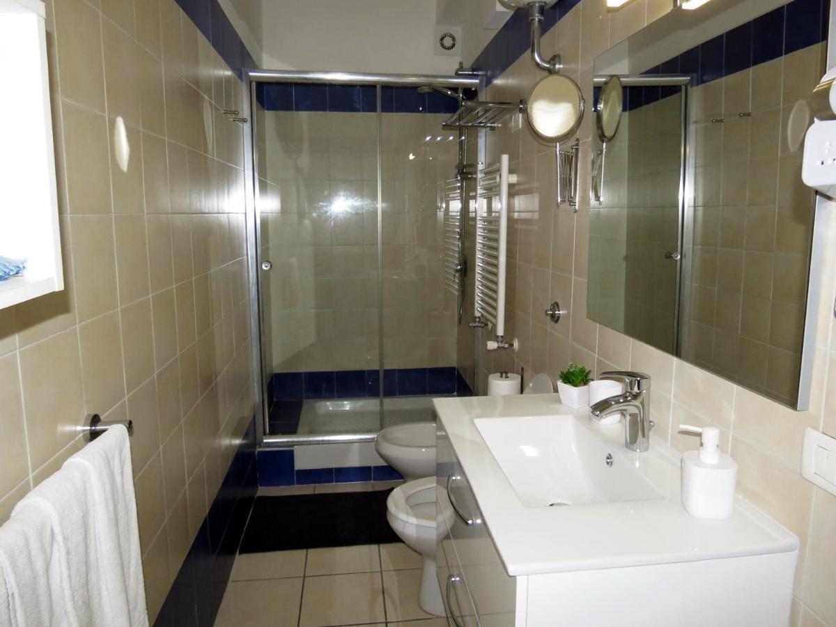 סורנטו Syrene Apartment מראה חיצוני תמונה