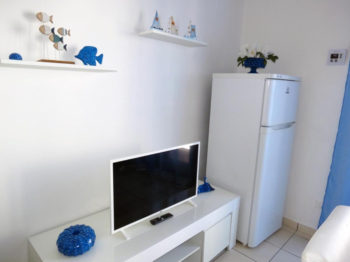סורנטו Syrene Apartment מראה חיצוני תמונה