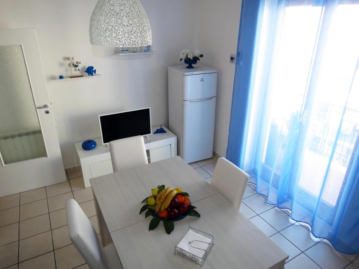 סורנטו Syrene Apartment מראה חיצוני תמונה