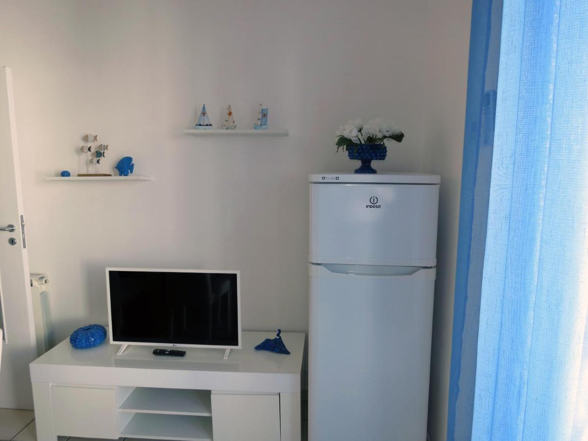 סורנטו Syrene Apartment מראה חיצוני תמונה