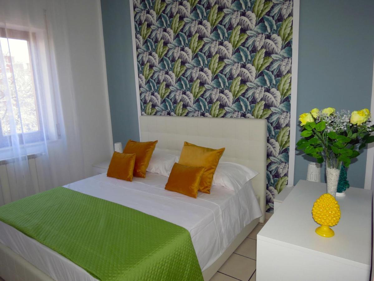 סורנטו Syrene Apartment מראה חיצוני תמונה